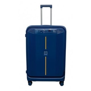 Большой чемодан Airtex – 105 / 122 л, 4,7 кг Синий Большой чемодан Airtex – 105 / 122 л, 4,7 кг Синий
