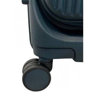 Большой чемодан Airtex – 105 / 122 л, 4,7 кг Зеленый