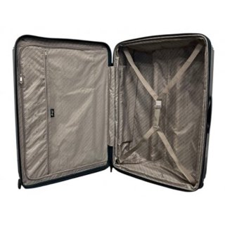 Большой чемодан Airtex – 105 / 122 л, 4,7 кг Зеленый