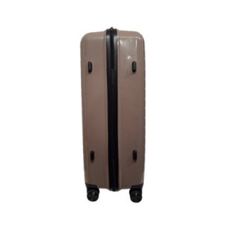 Велика валіза Carbon – 92 л, 3,5 кг Коричневий