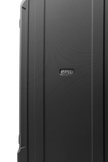 Большой чемодан Epic Airwave NEO – 105 л, 4 кг Черный Большой чемодан Epic Airwave NEO – 105 л, 4 кг Черный