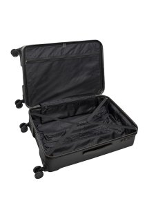 Большой чемодан Epic Airwave NEO – 105 л, 4 кг Черный Большой чемодан Epic Airwave NEO – 105 л, 4 кг Черный