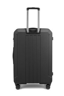 Большой чемодан Epic Airwave NEO – 105 л, 4 кг Черный Большой чемодан Epic Airwave NEO – 105 л, 4 кг Черный