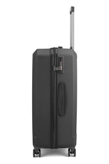 Большой чемодан Epic Airwave NEO – 105 л, 4 кг Черный Большой чемодан Epic Airwave NEO – 105 л, 4 кг Черный
