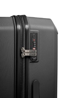 Большой чемодан Epic Airwave NEO – 105 л, 4 кг Черный Большой чемодан Epic Airwave NEO – 105 л, 4 кг Черный