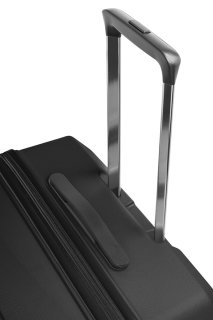 Большой чемодан Epic Airwave NEO – 105 л, 4 кг Черный Большой чемодан Epic Airwave NEO – 105 л, 4 кг Черный