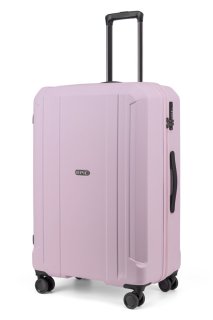 Большой чемодан Epic Airwave NEO – 105 л, 4 кг Розовый
