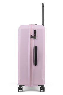Большой чемодан Epic Airwave NEO – 105 л, 4 кг Розовый