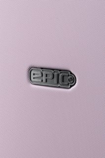 Большой чемодан Epic Airwave NEO – 105 л, 4 кг Розовый