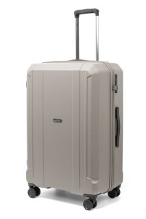 Велика валіза Epic Airwave NEO – 105 л, 4 кг Шампань