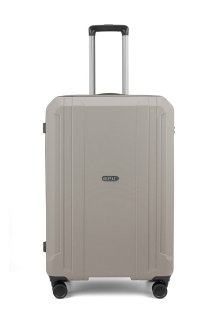 Велика валіза Epic Airwave NEO – 105 л, 4 кг Шампань