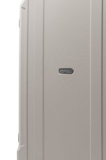 Велика валіза Epic Airwave NEO – 105 л, 4 кг Шампань