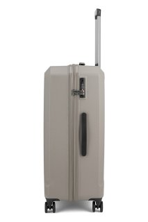 Велика валіза Epic Airwave NEO – 105 л, 4 кг Шампань