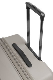Велика валіза Epic Airwave NEO – 105 л, 4 кг Шампань