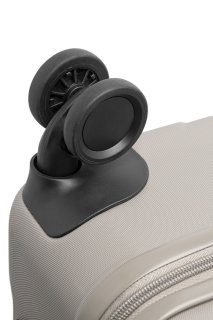 Велика валіза Epic Airwave NEO – 105 л, 4 кг Шампань