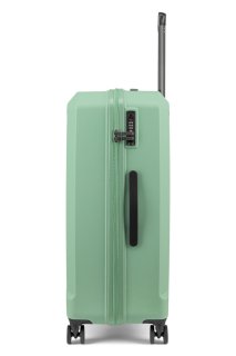 Большой чемодан Epic Airwave NEO – 105 л, 4 кг Зеленый Большой чемодан Epic Airwave NEO – 105 л, 4 кг Зеленый