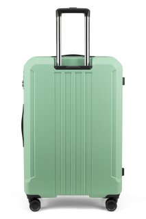 Большой чемодан Epic Airwave NEO – 105 л, 4 кг Зеленый Большой чемодан Epic Airwave NEO – 105 л, 4 кг Зеленый