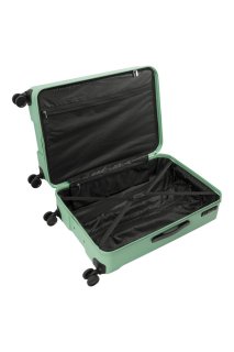 Большой чемодан Epic Airwave NEO – 105 л, 4 кг Зеленый Большой чемодан Epic Airwave NEO – 105 л, 4 кг Зеленый