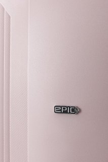 Большой чемодан Epic Anthem – 105/117 л, 4,1 кг Розовый Большой чемодан Epic Anthem – 105/117 л, 4,1 кг Розовый