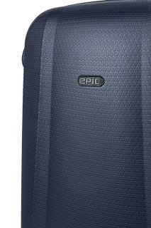 Большой чемодан Epic GTO 5.0 – 103/113 л, 4,5 кг Синий Большой чемодан Epic GTO 5.0 – 103/113 л, 4,5 кг Синий