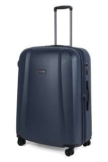 Большой чемодан Epic GTO 5.0 – 103/113 л, 4,5 кг Синий Большой чемодан Epic GTO 5.0 – 103/113 л, 4,5 кг Синий