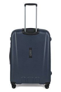 Большой чемодан Epic GTO 5.0 – 103/113 л, 4,5 кг Синий Большой чемодан Epic GTO 5.0 – 103/113 л, 4,5 кг Синий