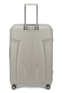 Большой чемодан Epic Zeleste – 105 л, 3,6 кг Бежевый