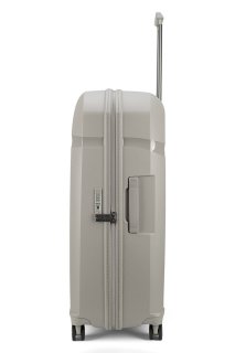 Большой чемодан Epic Zeleste – 105 л, 3,6 кг Бежевый