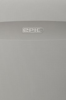 Большой чемодан Epic Zeleste – 105 л, 3,6 кг Бежевый