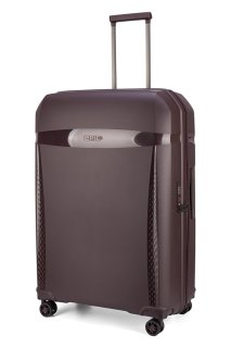 Большой чемодан Epic Zeleste – 105 л, 3,6 кг Бордовый