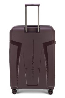 Большой чемодан Epic Zeleste – 105 л, 3,6 кг Бордовый