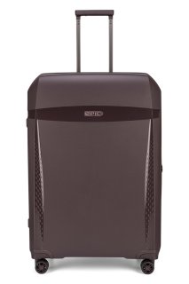 Большой чемодан Epic Zeleste – 105 л, 3,6 кг Бордовый