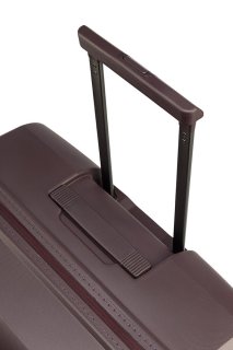 Большой чемодан Epic Zeleste – 105 л, 3,6 кг Бордовый