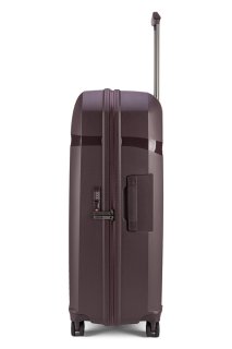 Большой чемодан Epic Zeleste – 105 л, 3,6 кг Бордовый