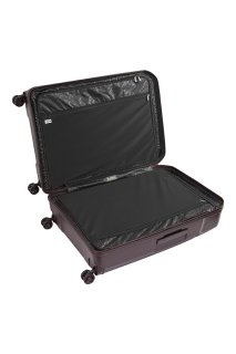 Большой чемодан Epic Zeleste – 105 л, 3,6 кг Бордовый