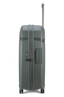 Большой чемодан Epic Zeleste – 105 л, 3,6 кг Зеленый