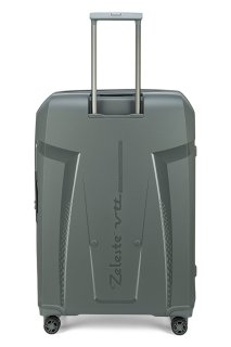 Большой чемодан Epic Zeleste – 105 л, 3,6 кг Зеленый