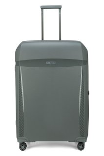 Большой чемодан Epic Zeleste – 105 л, 3,6 кг Зеленый
