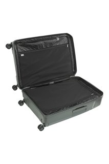 Большой чемодан Epic Zeleste – 105 л, 3,6 кг Зеленый