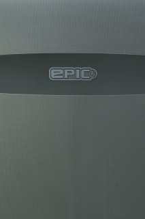 Большой чемодан Epic Zeleste – 105 л, 3,6 кг Зеленый