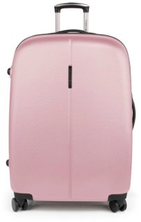 Большой чемодан Gabol Paradise XP 100/112 л, 4,6 кг Розовый