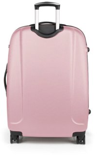 Большой чемодан Gabol Paradise XP 100/112 л, 4,6 кг Розовый
