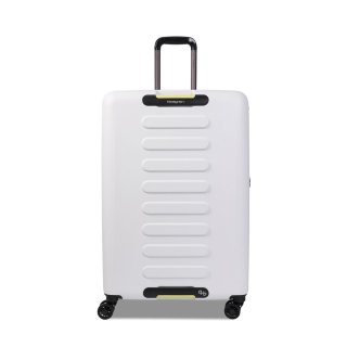 Большой чемодан Hedgren Comby — 101/113 л, 4,9 кг Белый