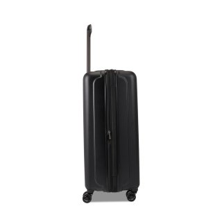 Большой чемодан Hedgren Comby — 101/113 л, 4,9 кг Черный