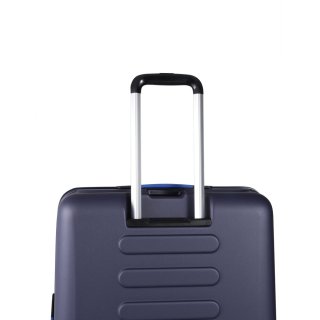 Большой чемодан Hedgren Comby — 101/113 л, 4,9 кг Фиолетовый