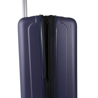 Большой чемодан Hedgren Comby — 101/113 л, 4,9 кг Фиолетовый