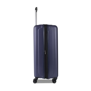 Большой чемодан Hedgren Comby — 101/113 л, 4,9 кг Фиолетовый