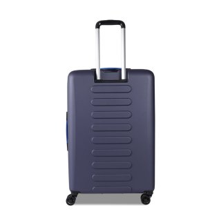 Большой чемодан Hedgren Comby — 101/113 л, 4,9 кг Фиолетовый