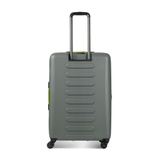 Большой чемодан Hedgren Comby — 101/113 л, 4,9 кг Оливковый