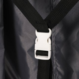Большой чемодан Hedgren Comby — 101/113 л, 4,9 кг Зеленый